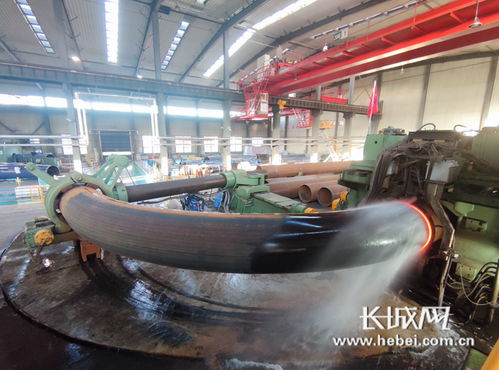 中石油渤海裝備兩項產品技術寫入國家標準