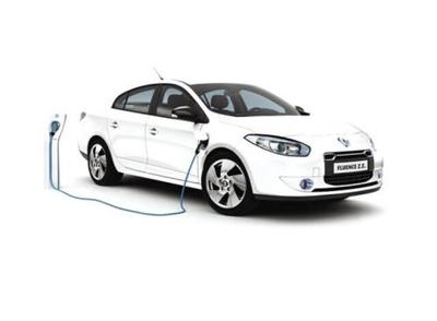 電動汽車 駛向未來的必然趨勢