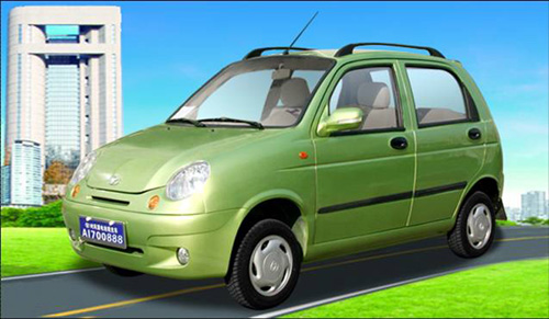 綠色出行新選擇 邢臺時風低速電動汽車銷售與服務全解析