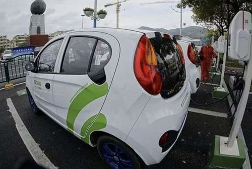 買電動汽車圖個啥？值不值得買？一文給你說清楚