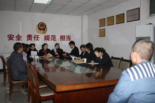 碑檢動態 | 西安市碑林區人民檢察院與西安連城檢測技術有限公司深化協作，共筑安全防線